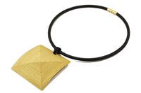 Collana Stefano Patriarchi Donna in Argento CL260-Q2 - CL260-Q2